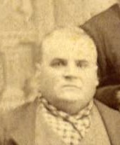 Beddow, John Tipton