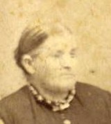 Beddow, Maggie